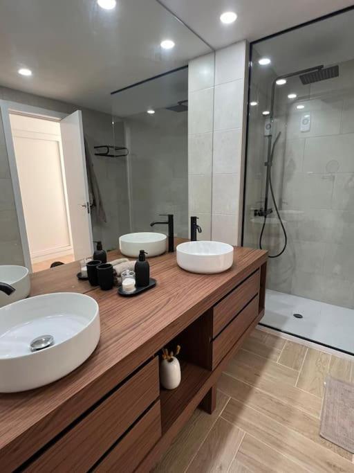 Apartamento Marina & Front Bliss