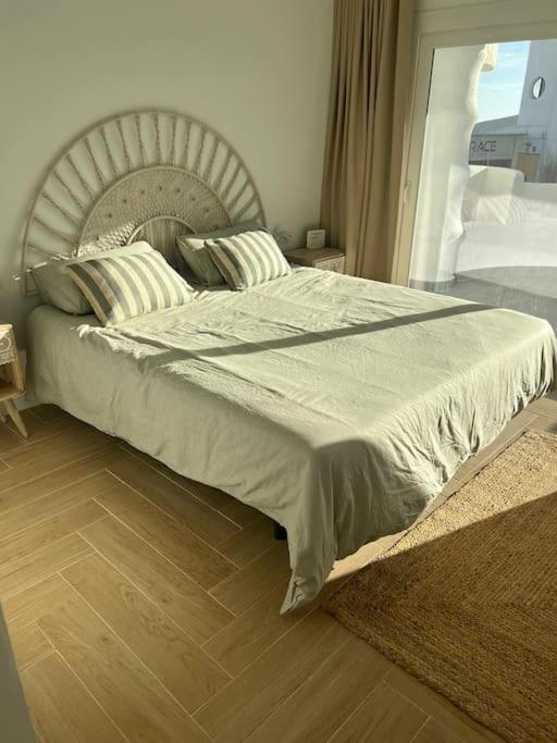 Marina & Front Bliss Apartamento