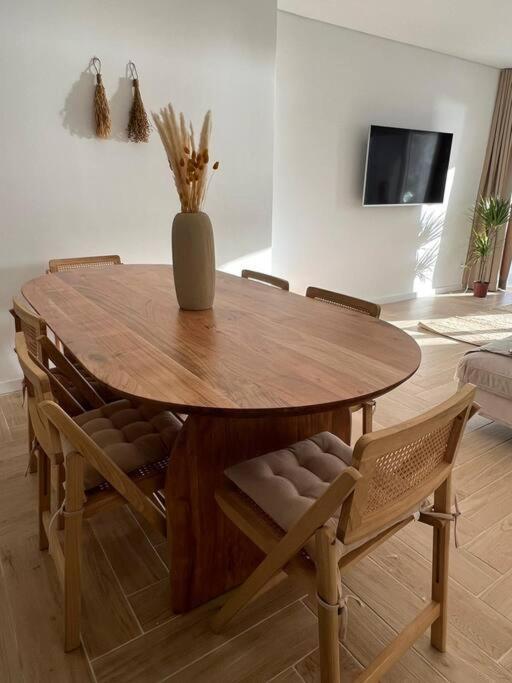 Apartamento Marina & Front Bliss *
