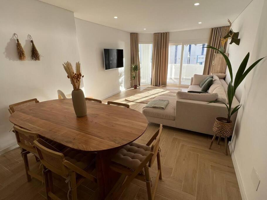 Marina & Front Bliss Apartamento Benalmádena
