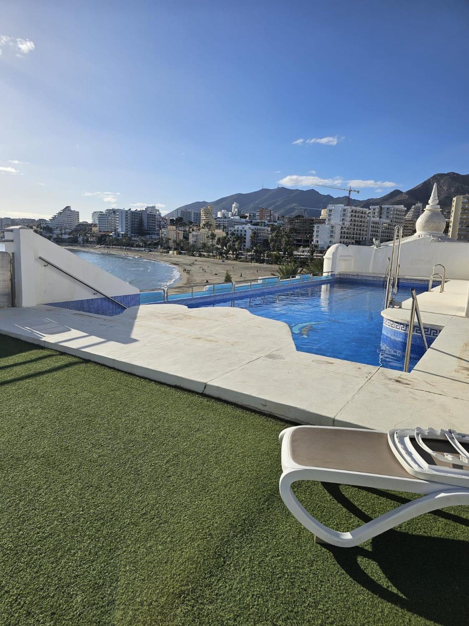 Apartamento Marina & Front Bliss Benalmádena