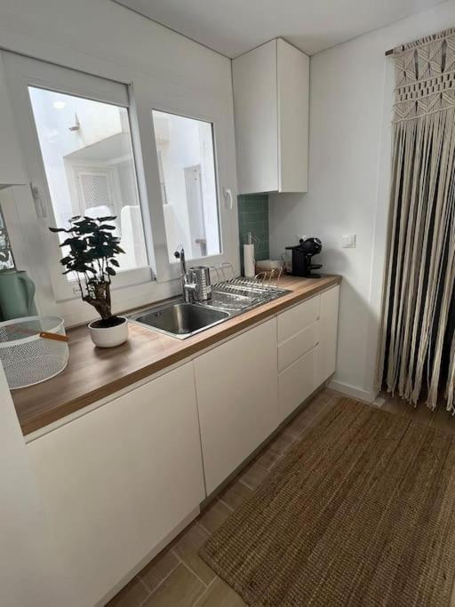 Marina & Front Bliss Appartement *